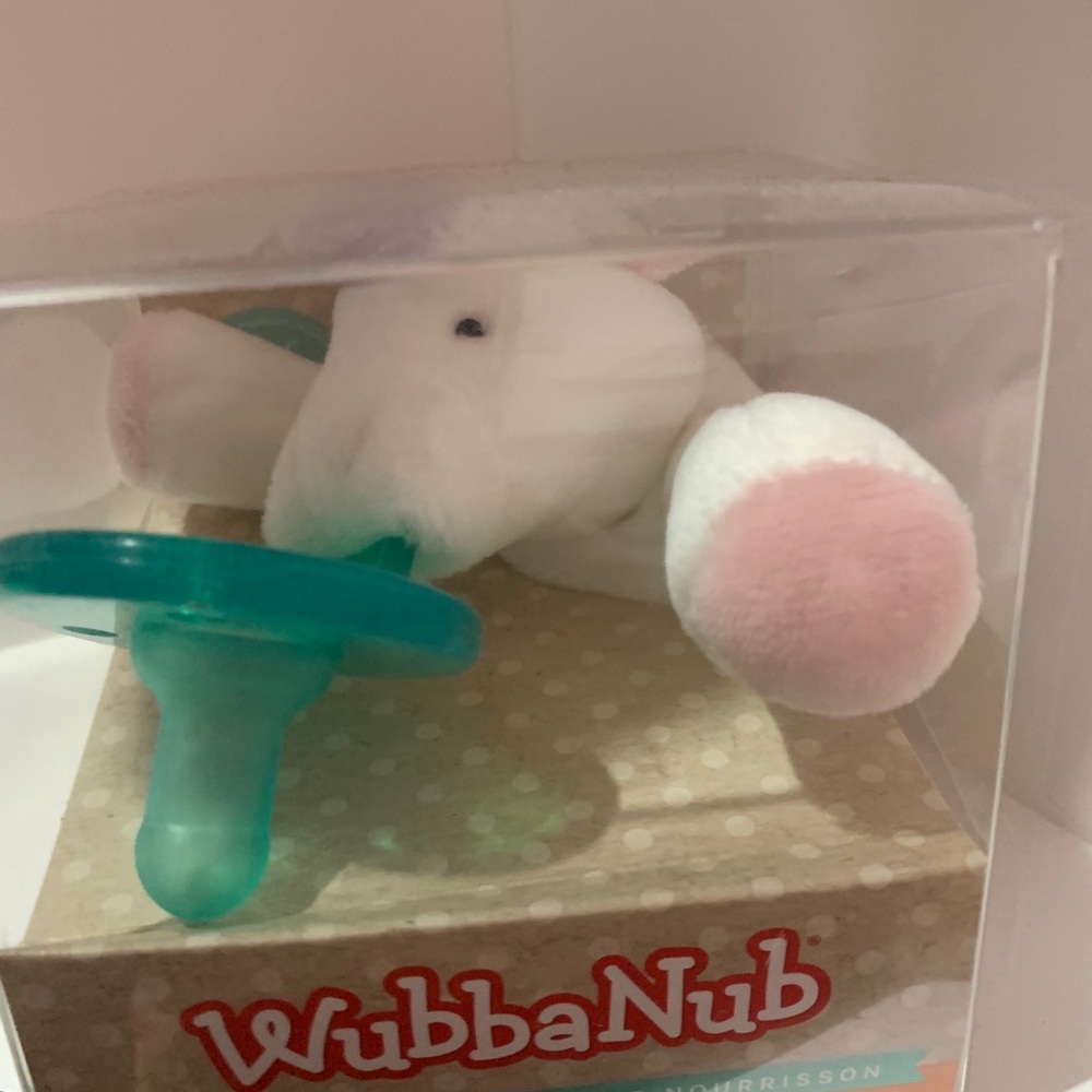 Wubbanub